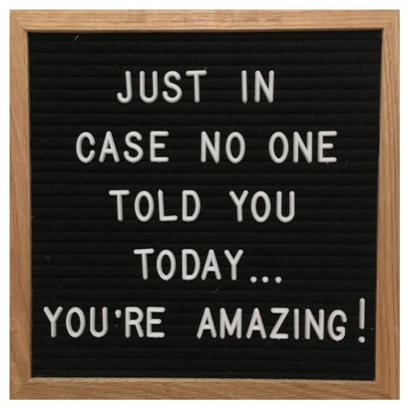 Encouragement for Everyone - yes, you! 💜 - Picture 5 of 7